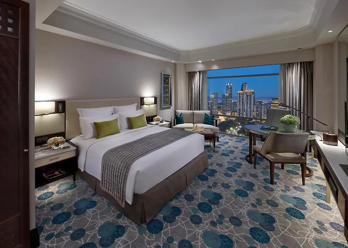 Mandarin Oriental,